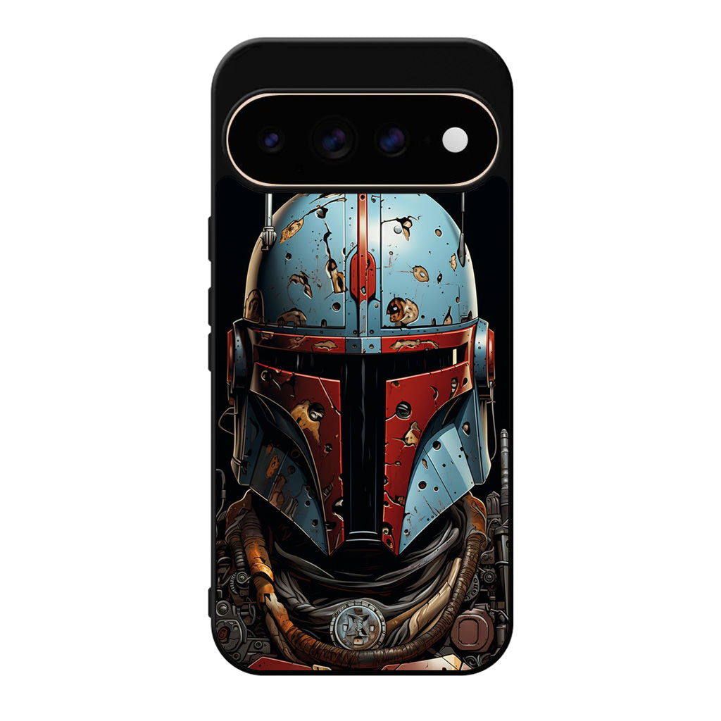 Scars of the Outer Rim Google Pixel 11 Pro / Pixel 11 Pro XL Case