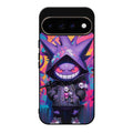 Shadow Drip Gengar Goes Street Google Pixel 11 Pro / Pixel 11 Pro XL Case