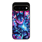 Shadow Surge Greninja Unleashed Google Pixel 11 Pro / Pixel 11 Pro XL Case
