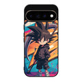 Street Saiyan Google Pixel 11 Pro / Pixel 11 Pro XL Case