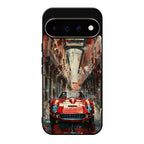 The Art of Motion Through Time Google Pixel 11 Pro / Pixel 11 Pro XL Case