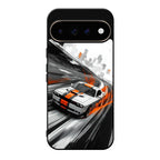 The Beast in Full Throttle Google Pixel 11 Pro / Pixel 11 Pro XL Case