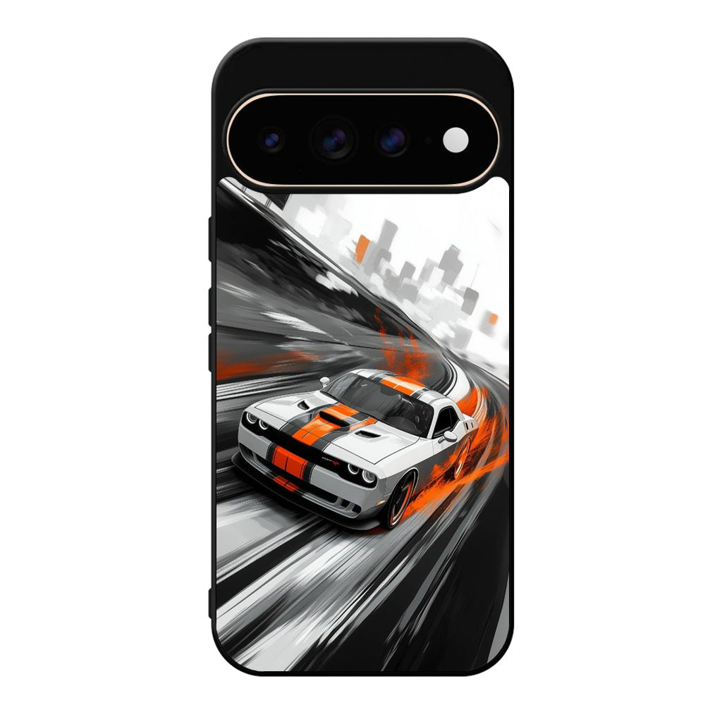 The Beast in Full Throttle Google Pixel 11 Pro / Pixel 11 Pro XL Case