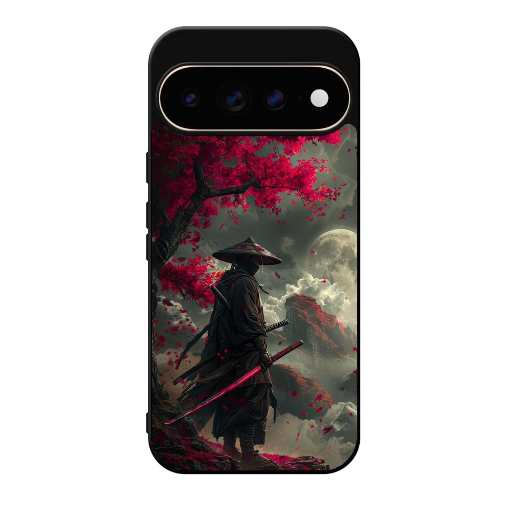 The Last Shadow Crimson Forest Google Pixel 11 Pro / Pixel 11 Pro XL Case