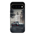 The Legend of 911 in the Mist Google Pixel 11 Pro / Pixel 11 Pro XL Case