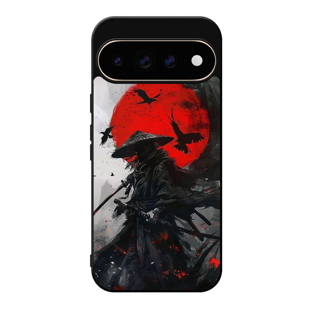The Legendary Samurai Art Google Pixel 11 Pro / Pixel 11 Pro XL Case