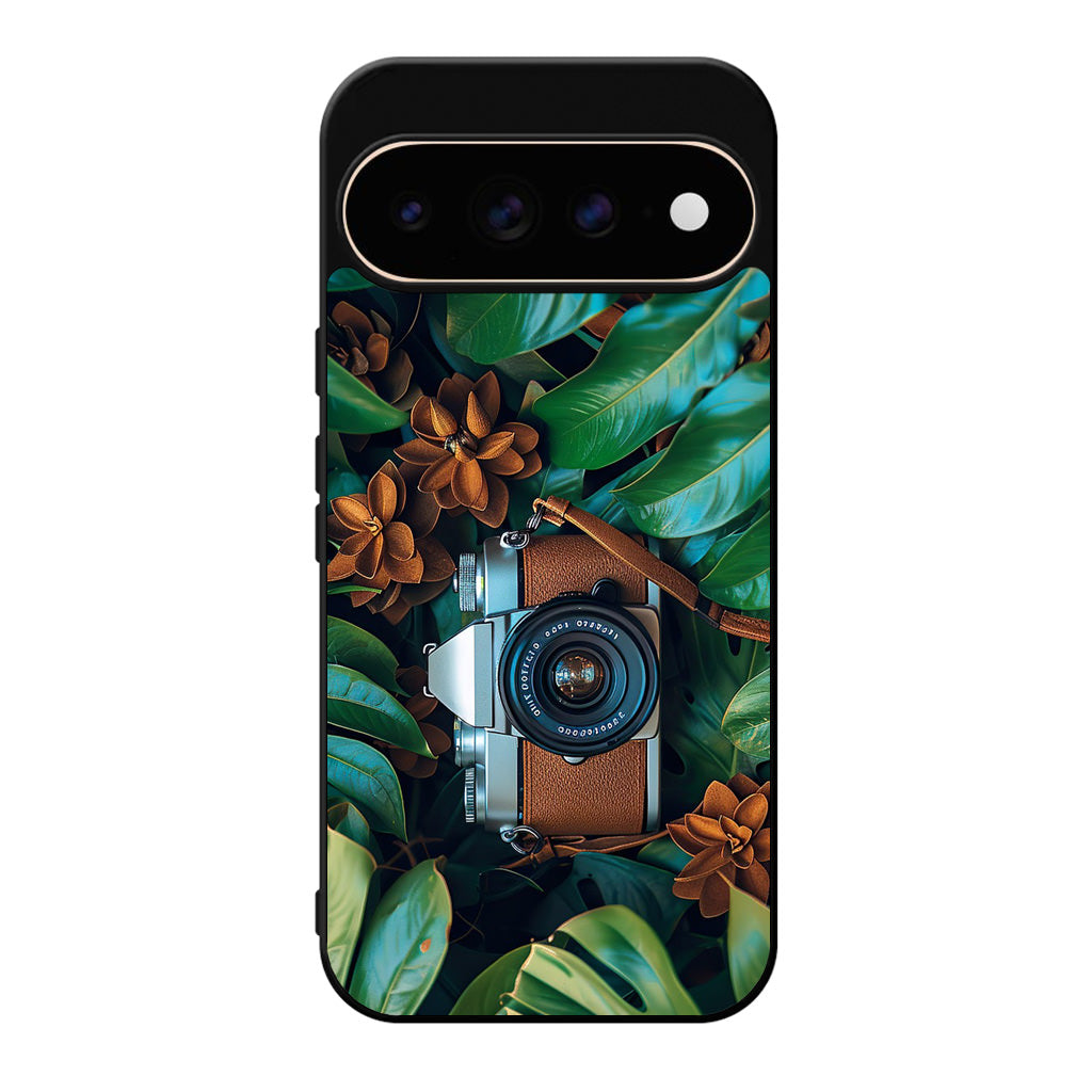 The Lens Between Leaves Google Pixel 11 Pro / Pixel 11 Pro XL Case