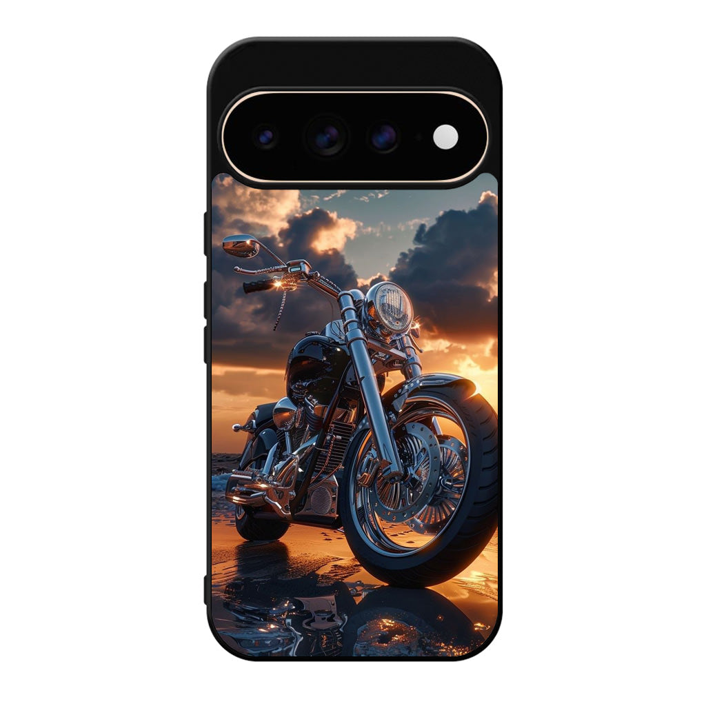 The Road Begins Google Pixel 11 Pro / Pixel 11 Pro XL Case
