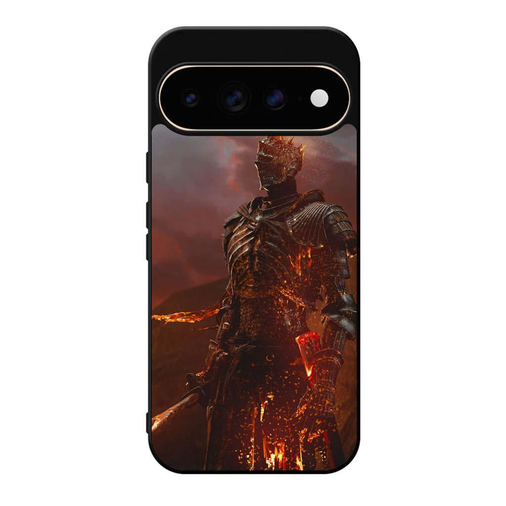 The Soul of Cinder Google Pixel 11 Pro / Pixel 11 Pro XL Case