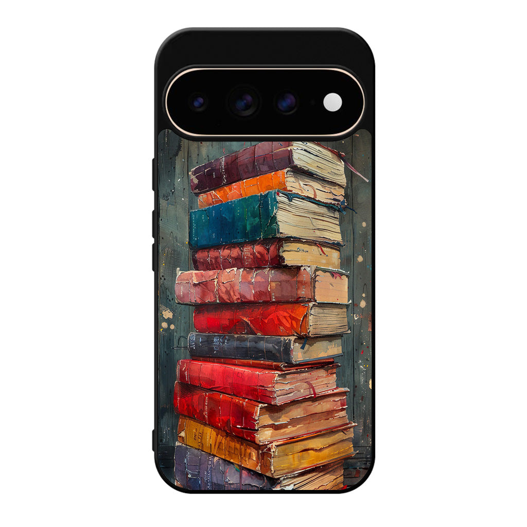 Tower of Forgotten Wisdom Google Pixel 11 Pro / Pixel 11 Pro XL Case