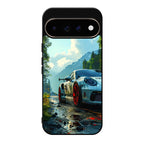 Turbo Through the Wilderness Google Pixel 11 Pro / Pixel 11 Pro XL Case