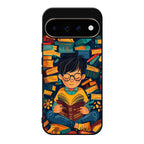 Universe of The Bookworm Google Pixel 11 Pro / Pixel 11 Pro XL Case