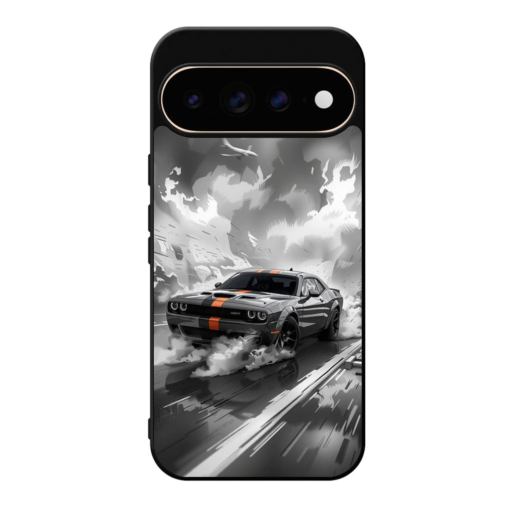 Unleashed The Dodge Google Pixel 11 Pro / Pixel 11 Pro XL Case