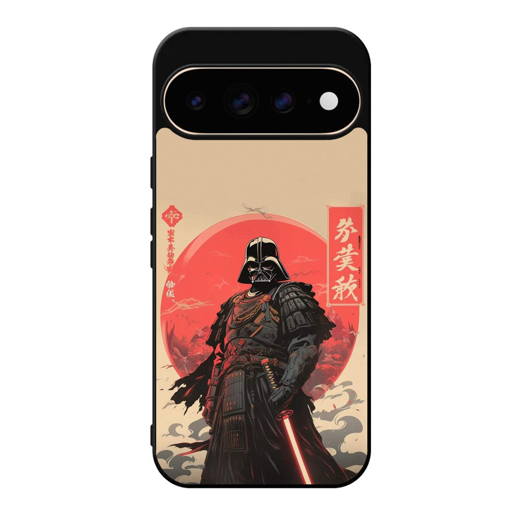 Vader The Dark Ronin Google Pixel 11 Pro / Pixel 11 Pro XL Case