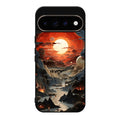 Valley of the Dying Sun Google Pixel 11 Pro / Pixel 11 Pro XL Case