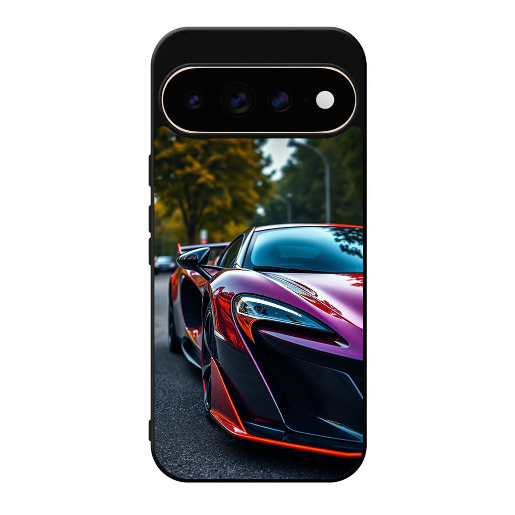 Velocity in Vivid Google Pixel 11 Pro / Pixel 11 Pro XL Case