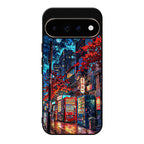 Vending Machine Boulevard Google Pixel 11 Pro / Pixel 11 Pro XL Case