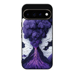 Violet Fury The Awakening Volcano Google Pixel 11 Pro / Pixel 11 Pro XL Case