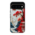 Whispers of the Crimson Zen Google Pixel 11 Pro / Pixel 11 Pro XL Case
