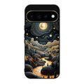 Whispers of the Lunar Valley Google Pixel 11 Pro / Pixel 11 Pro XL Case