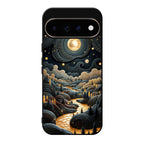 Whispers of the Lunar Valley Google Pixel 11 Pro / Pixel 11 Pro XL Case