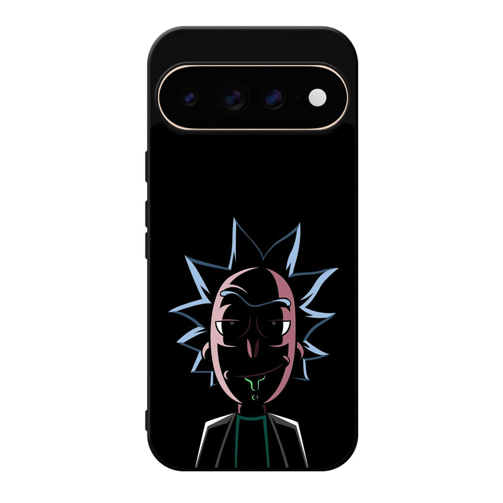 Dark Matter Rick Google Pixel 11 Pro / Pixel 11 Pro XL Case
