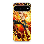 Ace Fire Fist Google Pixel 11 Pro / Pixel 11 Pro XL Case