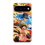 Ace Sabo Luffy Google Pixel 11 Pro / Pixel 11 Pro XL Case