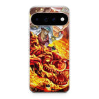 Admiral Akainu Google Pixel 11 Pro / Pixel 11 Pro XL Case