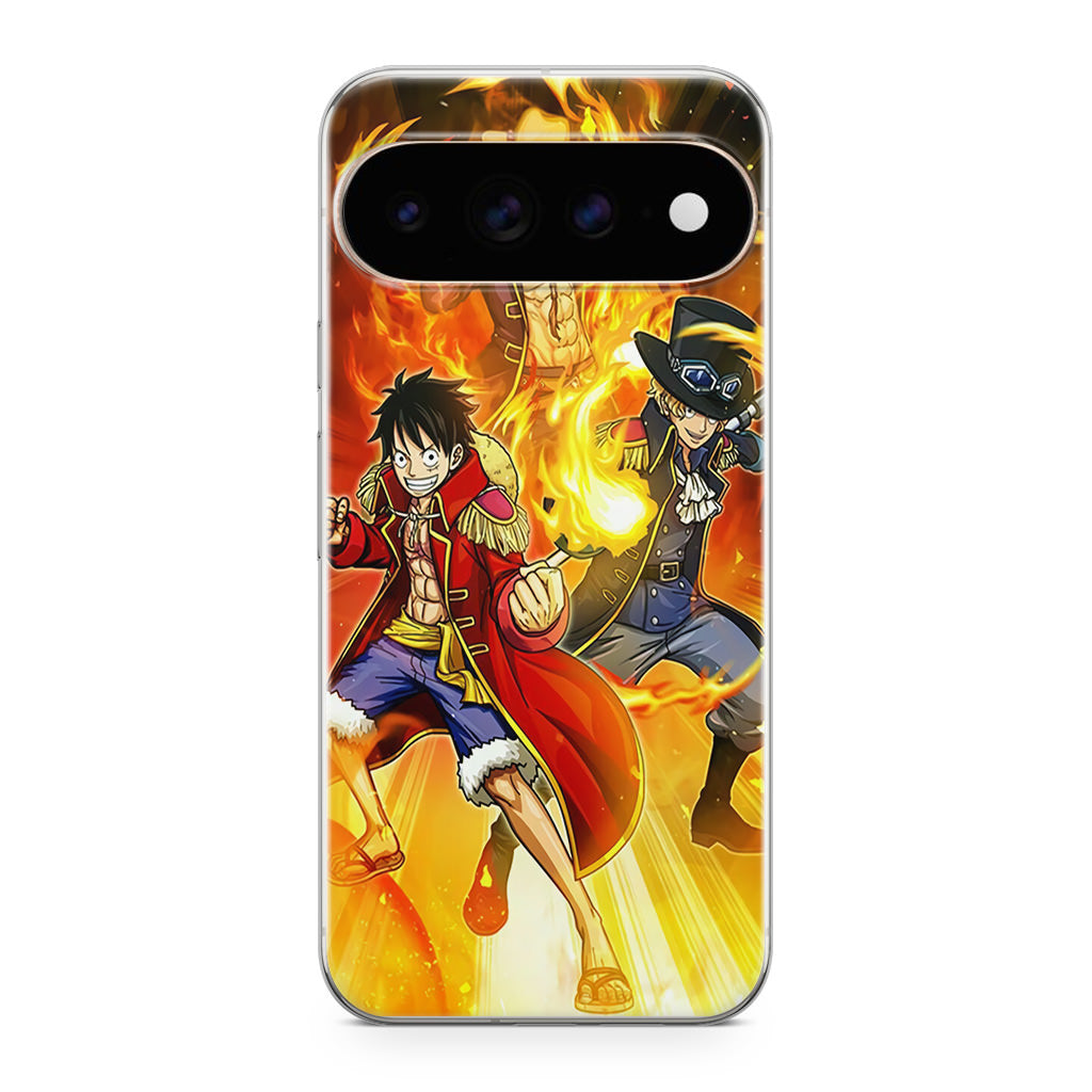 ASL Assemble Google Pixel 11 Pro / Pixel 11 Pro XL Case