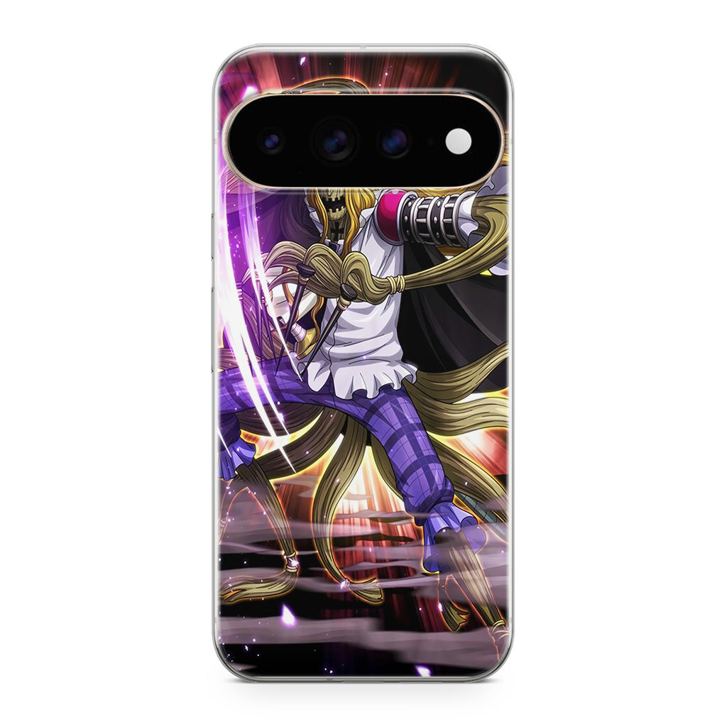 Basil Hawkins Straw Man Google Pixel 11 Pro / Pixel 11 Pro XL Case