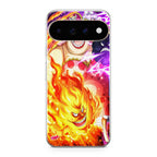 Big Mom With Prometheus And Zeus Google Pixel 11 Pro / Pixel 11 Pro XL Case