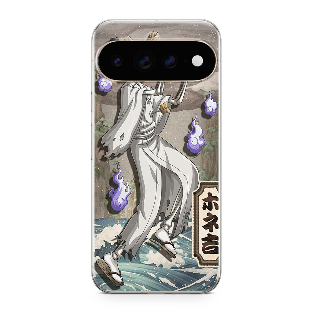 Bonekichi Google Pixel 11 Pro / Pixel 11 Pro XL Case