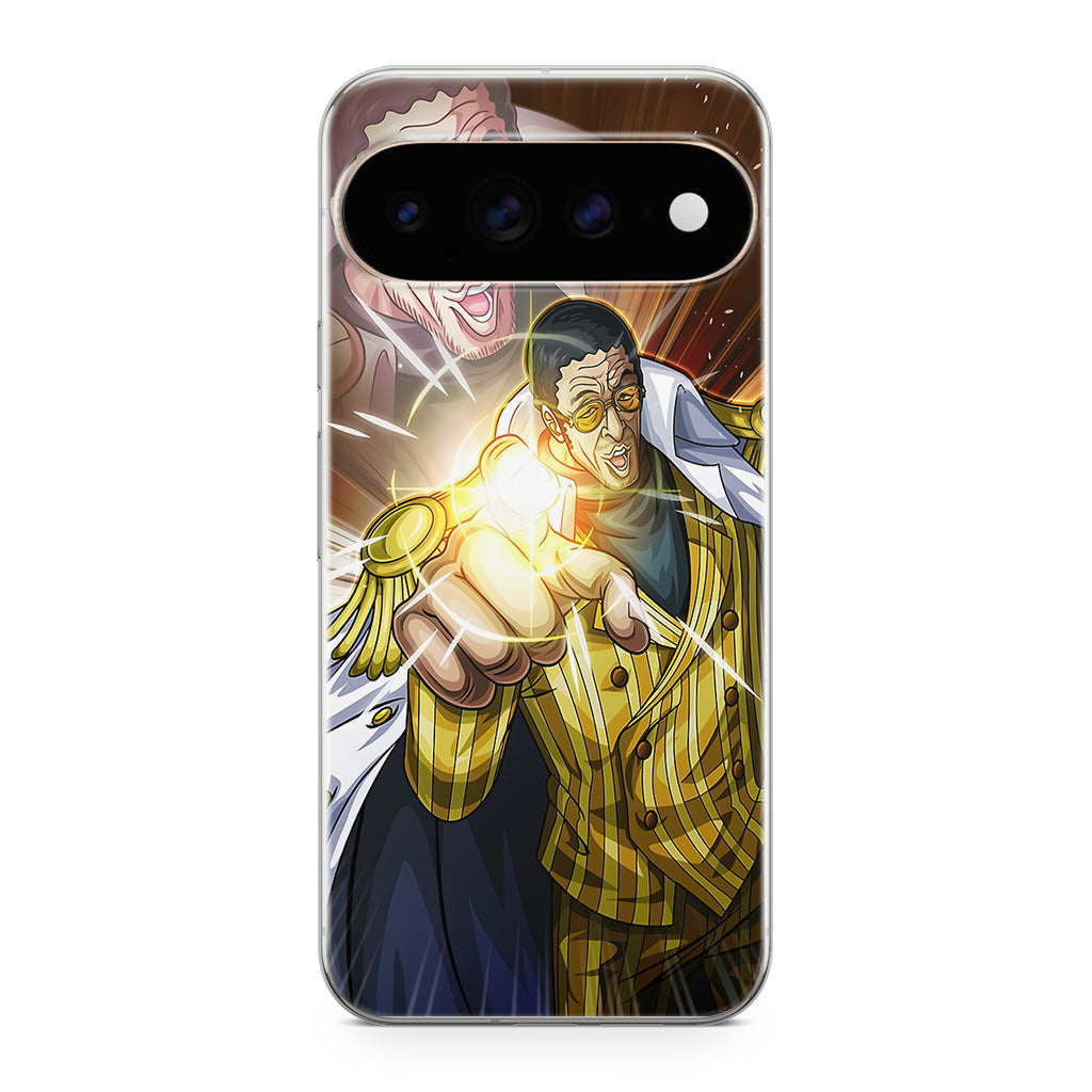 Borsalino Amaterasu Google Pixel 11 Pro / Pixel 11 Pro XL Case