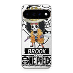 Brook Chibi Google Pixel 11 Pro / Pixel 11 Pro XL Case