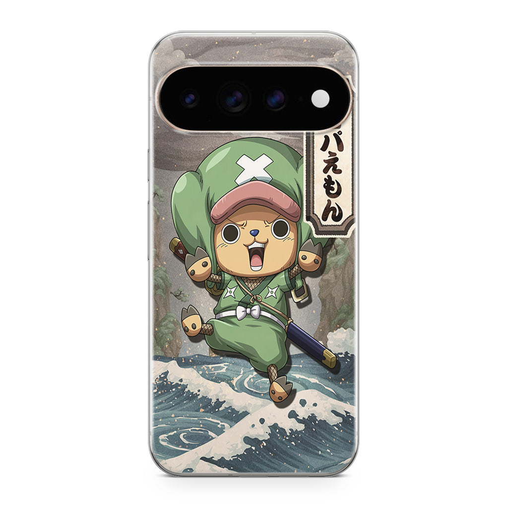 Chopperemon Google Pixel 11 Pro / Pixel 11 Pro XL Case