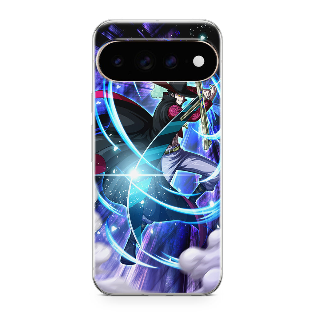 Dracule Mihawk Google Pixel 11 Pro / Pixel 11 Pro XL Case