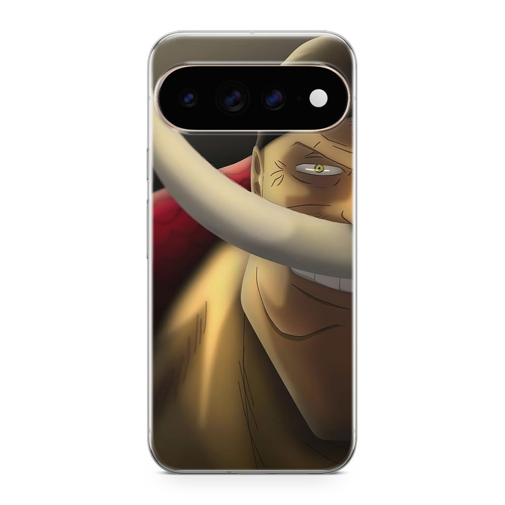 Edward Newgate Google Pixel 11 Pro / Pixel 11 Pro XL Case