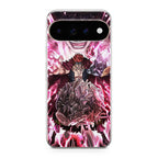 Eustass Kid Metal Power Google Pixel 11 Pro / Pixel 11 Pro XL Case