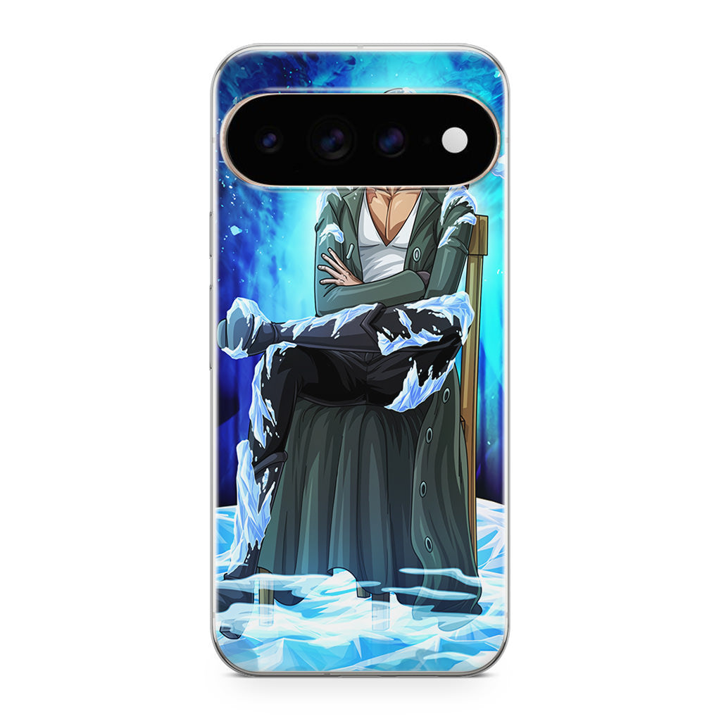 Ex Admiral Aokiji Google Pixel 11 Pro / Pixel 11 Pro XL Case