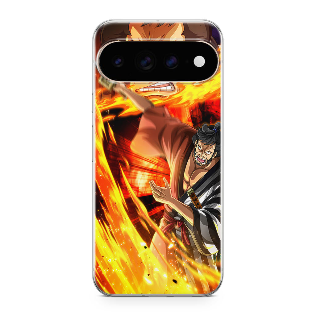 Foxfire Kinemo Google Pixel 11 Pro / Pixel 11 Pro XL Case