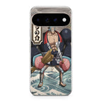 Franosuke Google Pixel 11 Pro / Pixel 11 Pro XL Case