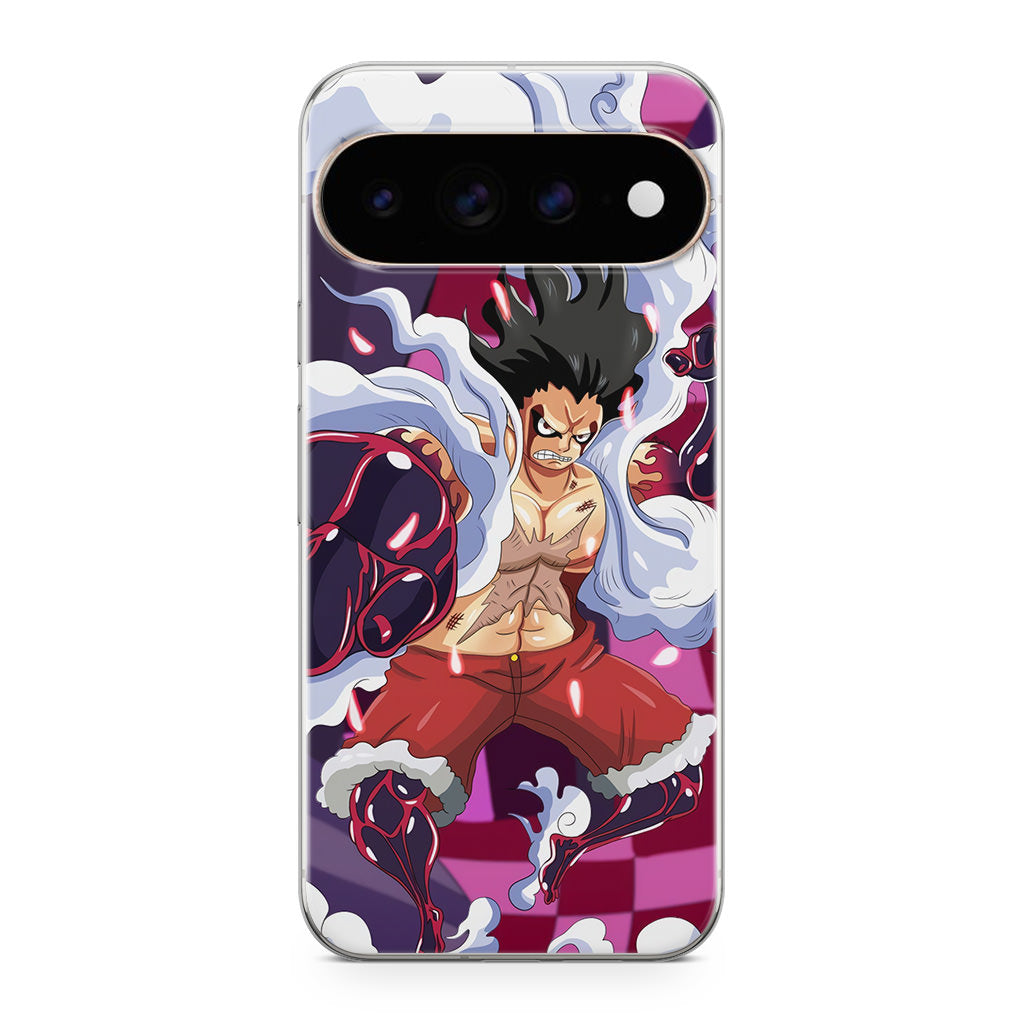 Gear Four Snake Man In Mirror World Google Pixel 11 Pro / Pixel 11 Pro XL Case