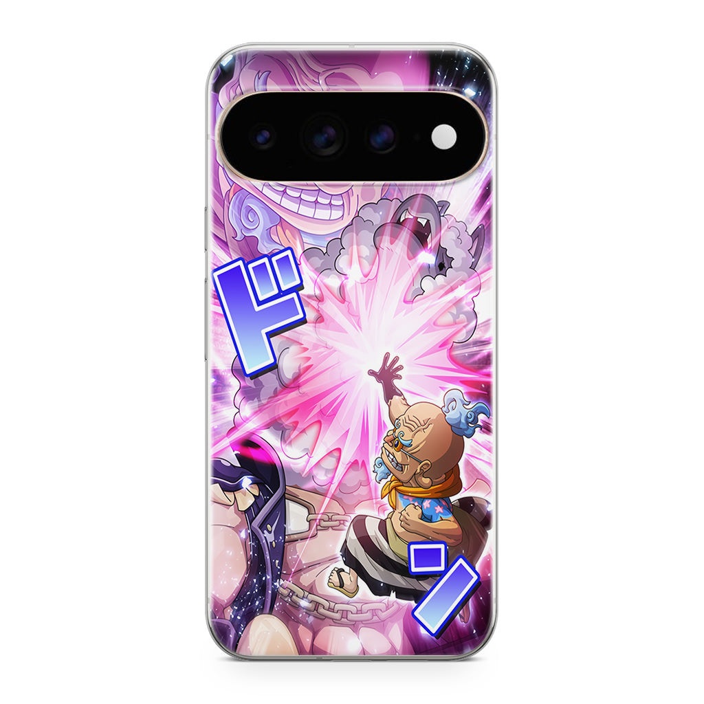 Hyogoro Using Ryuo Google Pixel 11 Pro / Pixel 11 Pro XL Case