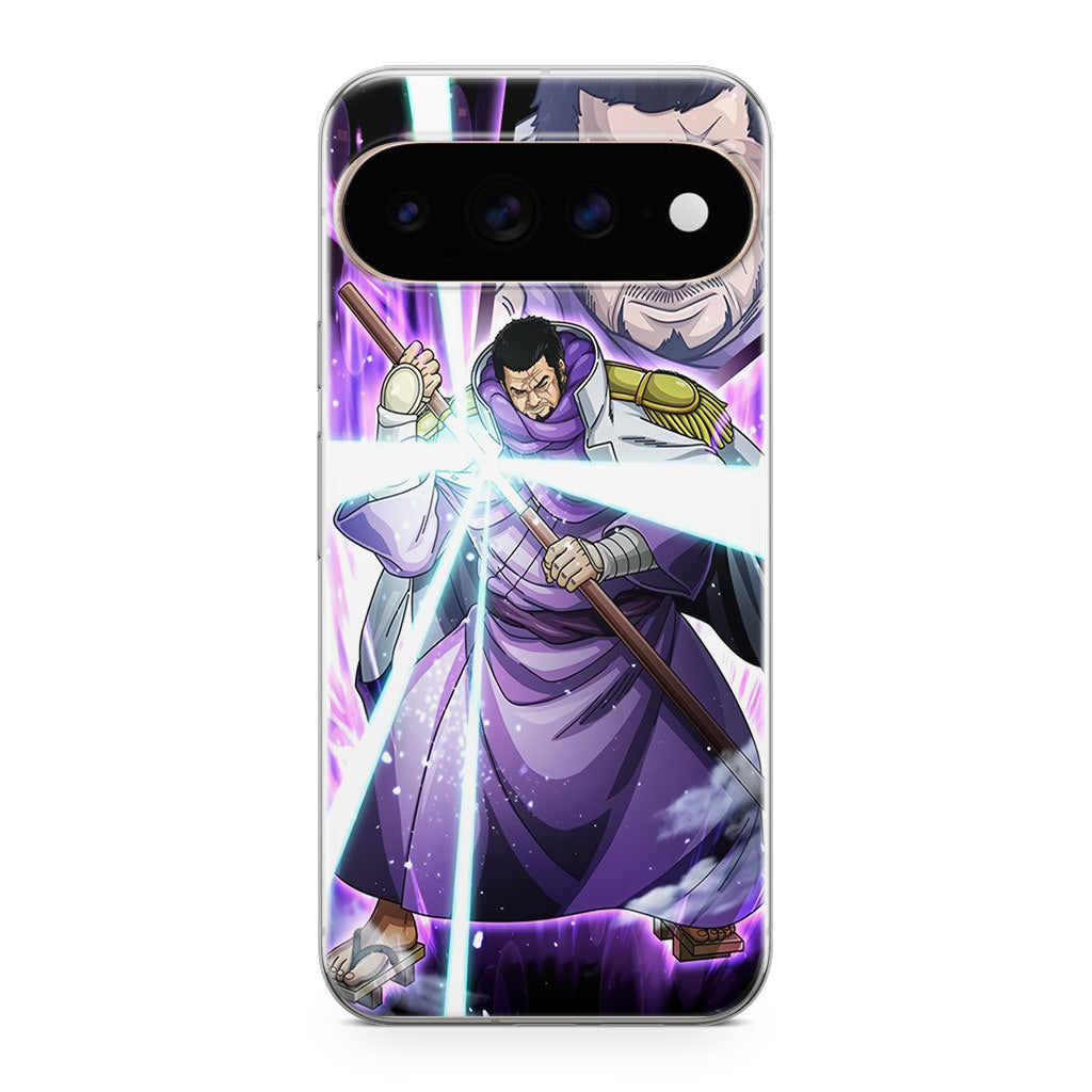 Issho Fujitora Google Pixel 11 Pro / Pixel 11 Pro XL Case