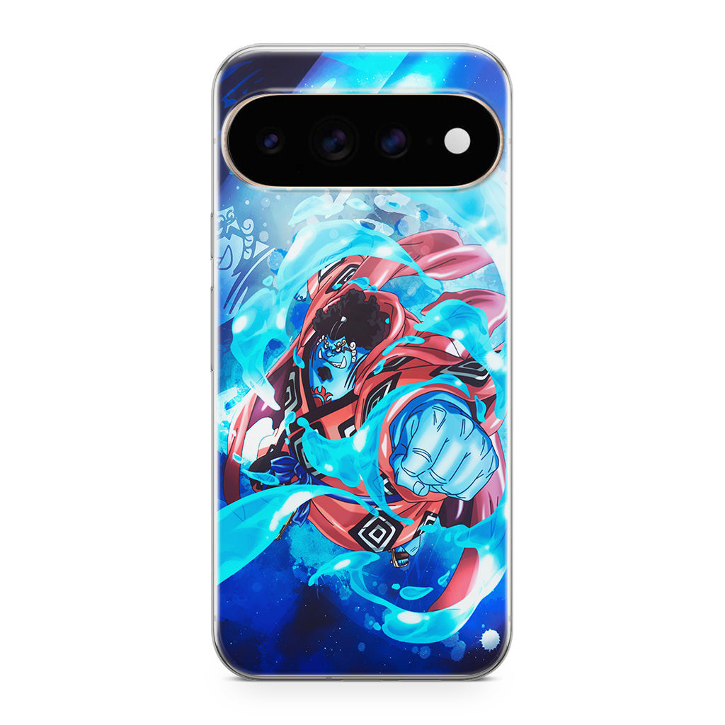 Jinbe Knight Of The Sea Google Pixel 11 Pro / Pixel 11 Pro XL Case