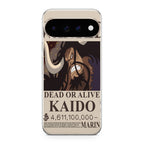 Kaido Bounty Google Pixel 11 Pro / Pixel 11 Pro XL Case