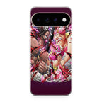 Kaido VS Big Mom Google Pixel 11 Pro / Pixel 11 Pro XL Case