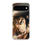Kozuki Oden Face Google Pixel 11 Pro / Pixel 11 Pro XL Case