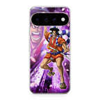 Kozuki Oden Signature Pose Google Pixel 11 Pro / Pixel 11 Pro XL Case